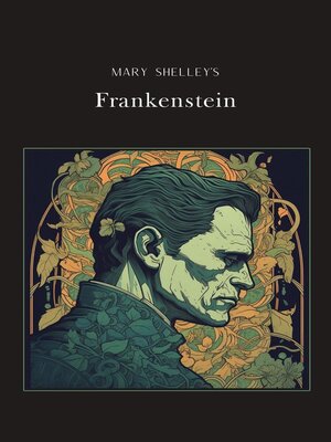 cover image of Frankenstein Original Vietnamese Edition